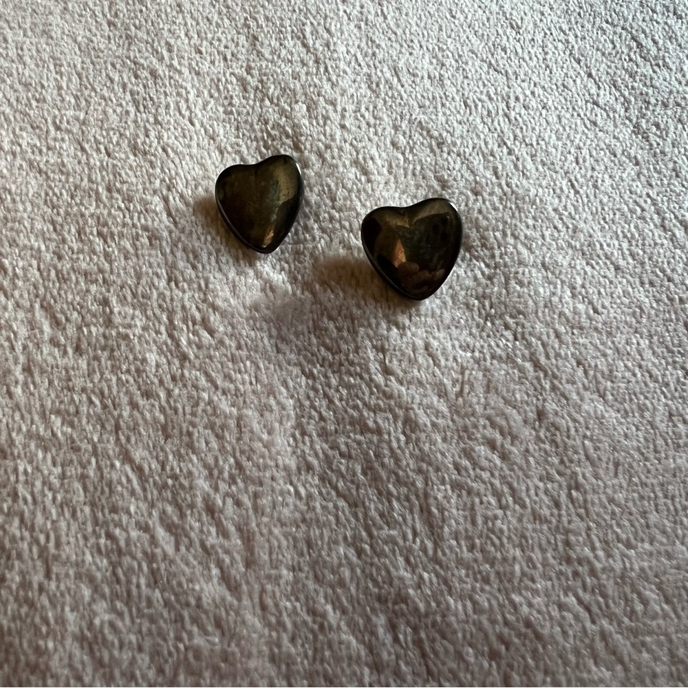 Vintage earrings🌸